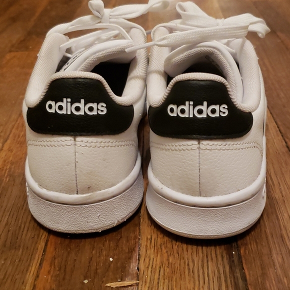 Adidas Grand Court Sneaker - Picture 4 of 4